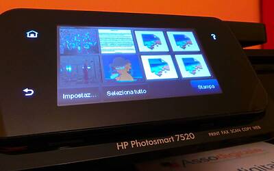 HP PhotoSmart 7520 36