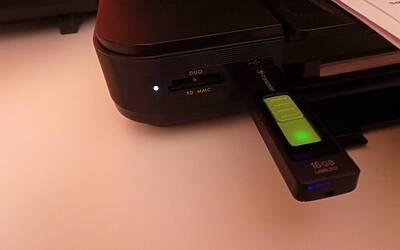 HP PhotoSmart 7520 37