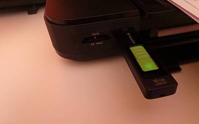 HP PhotoSmart 7520 38