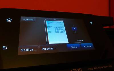 HP PhotoSmart 7520 39