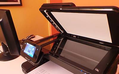 HP PhotoSmart 7520 42