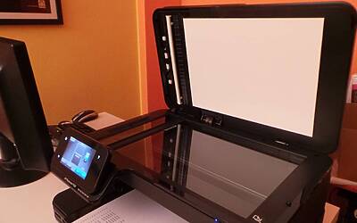 HP PhotoSmart 7520 43