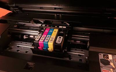 HP PhotoSmart 7520 45