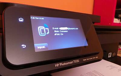 HP PhotoSmart 7520 50