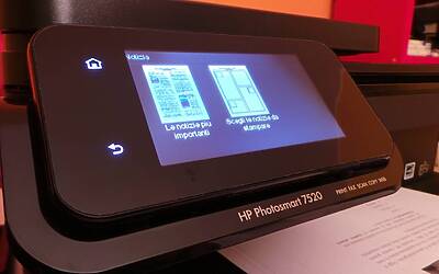 HP PhotoSmart 7520 6