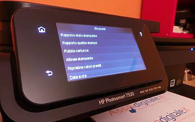 HP PhotoSmart 7520 68