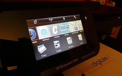 HP PhotoSmart 7520 72