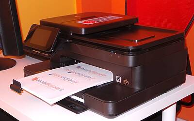 HP PhotoSmart 7520 76