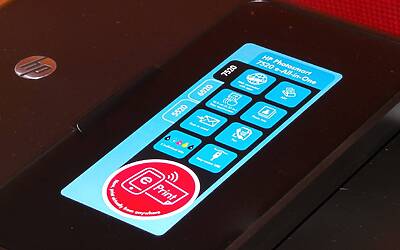 HP PhotoSmart 7520 78