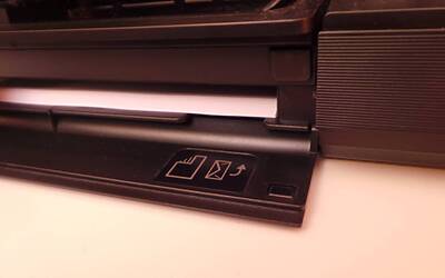 HP PhotoSmart 7520 84