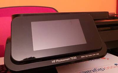 HP PhotoSmart 7520 86