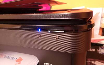 HP PhotoSmart 7520 90