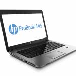 HP ProBook 445