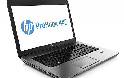 HP ProBook 445