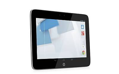 HP Slate 10 HD
