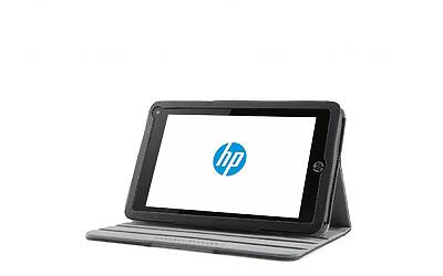 HP Slate 7 Plus 2