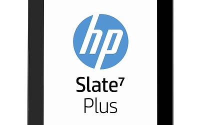 HP Slate 7 Plus