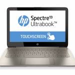 HP Spectre 13