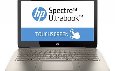 HP Spectre 13