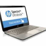 HP Spectre 13 bis