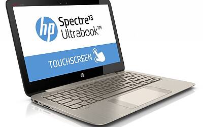 HP Spectre 13 bis
