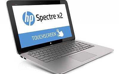 HP Spectre x2