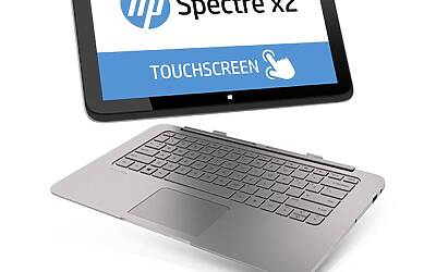 HP Spectre x2 bis