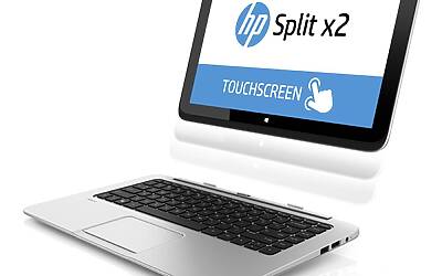 HP Split x2