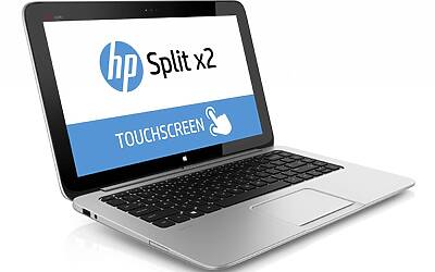 HP Split x2 bis