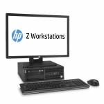 HP Z 230 Workstations