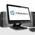 HP Z Workstations