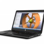 HP ZBook 14 Mobile Workstation