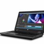 HP ZBook 15 Mobile Workstation