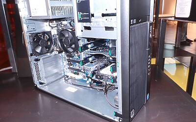 HP notebook workstation ultrabook 0