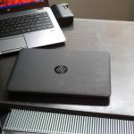 HP notebook workstation ultrabook 13