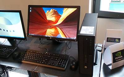 HP notebook workstation ultrabook 16