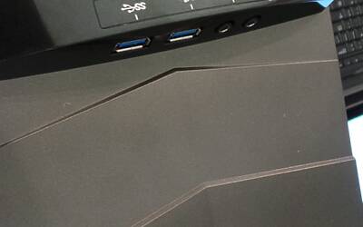 HP notebook workstation ultrabook 6