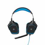 Logitech Headset G430