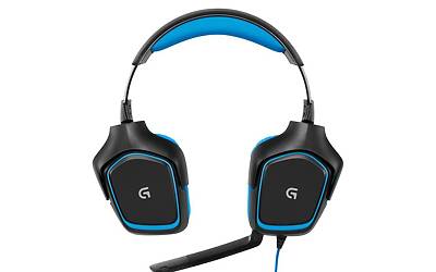 Logitech Headset G430