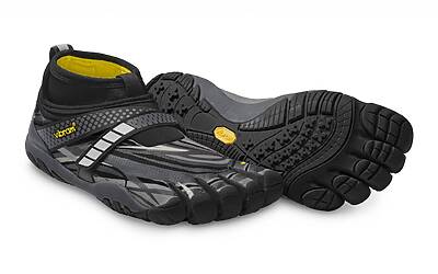 Lontra M GreyBlack hero