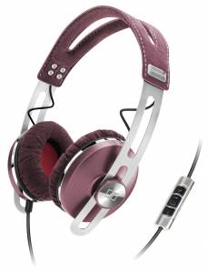 MOMENTUM On Ear Pink alta