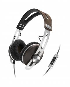 MOMENTUM On Ear brown alta