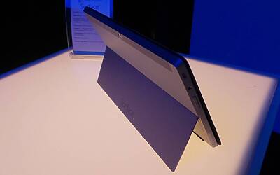Microsoft Surface 2 0