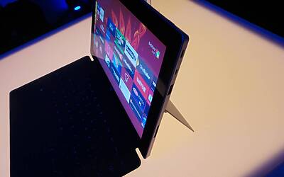 Microsoft Surface 2 1