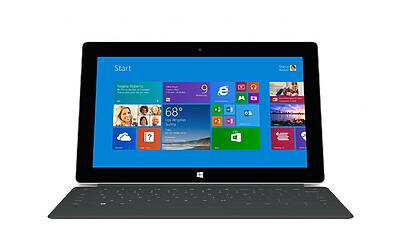 Microsoft Surface 2 13