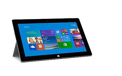 Microsoft Surface 2 14