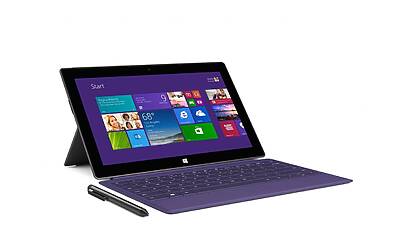 Microsoft Surface 2 19