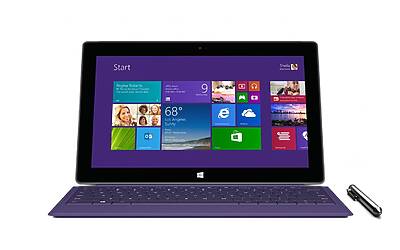 Microsoft Surface 2 23