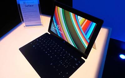 Microsoft Surface 2 4