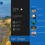 Microsoft Windows 8.1 Bing Smart Search